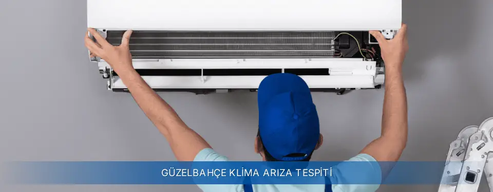 Güzelbahçe İlçemi Demirdöküm Klima Arıza Tespiti