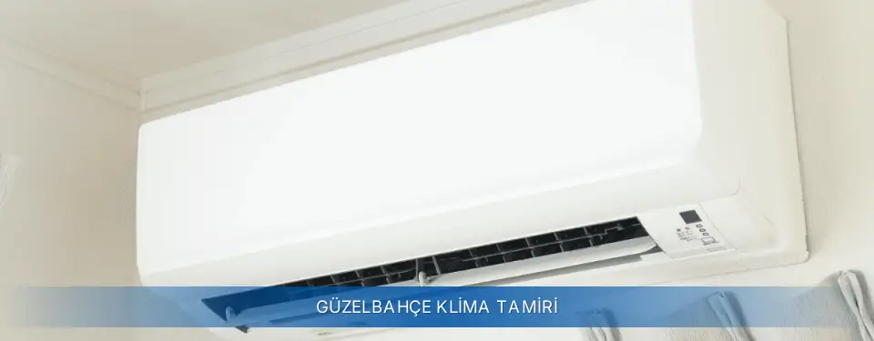 Güzelbahçe İlçemi Demirdöküm Klima Tamiri