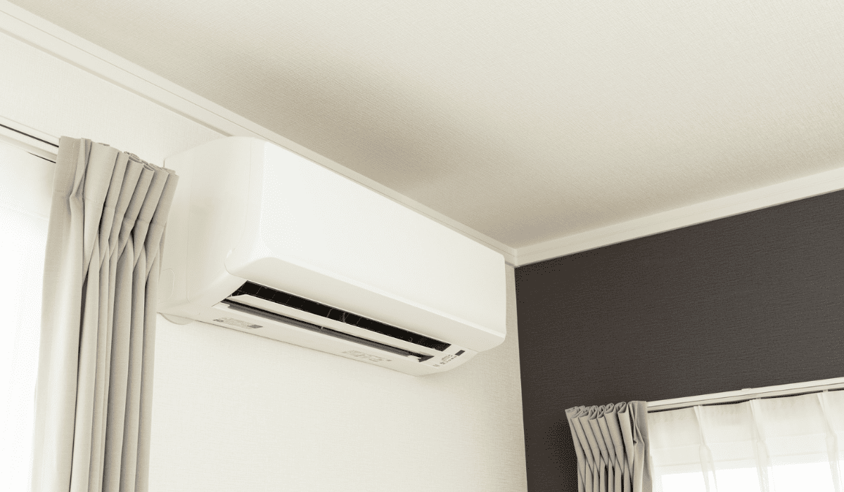 Güzelbahçe DemirDöküm İnverter Klima İnverter Klima Servisi