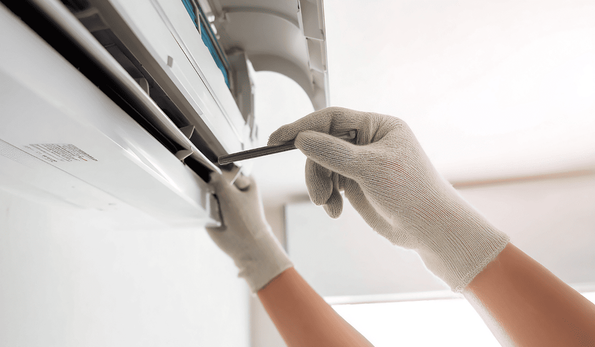 Güzelbahçe DemirDöküm Acil Klima Acil Klima Servisi